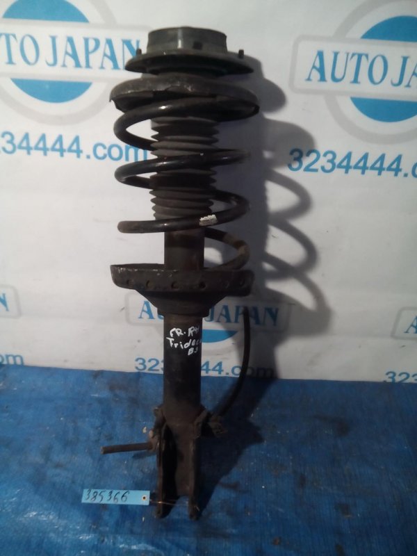 Амортизатор передний правый SUBARU TRIBECA B9 05-07 20310XA04A Б/У