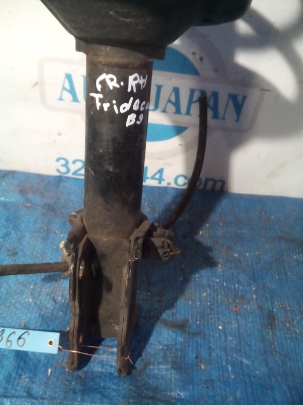 Амортизатор передний правый TRIBECA B9 05-07