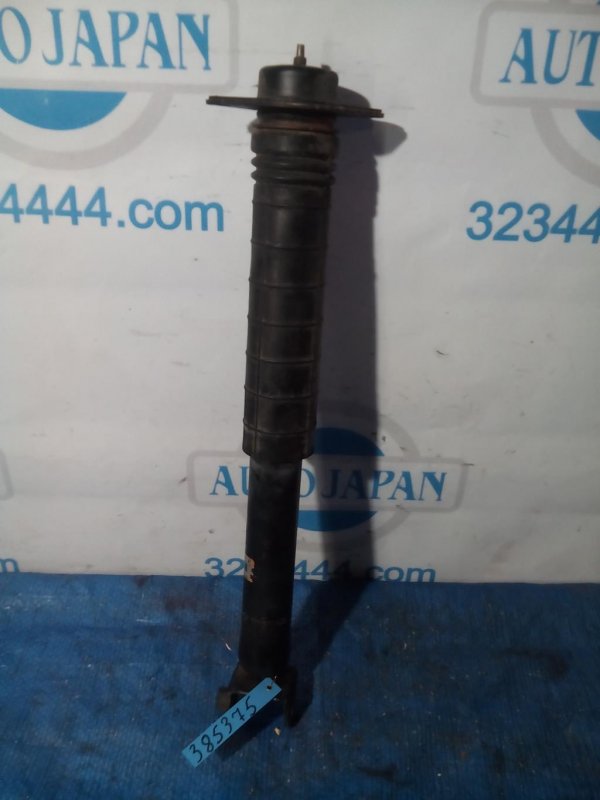 Амортизатор задний левый INFINITI G35 03-07 E6210-JK50C Б/У