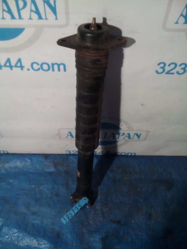 Амортизатор задний левый G35 03-07