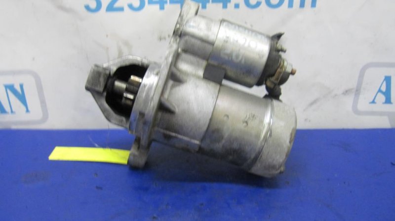 Стартер NISSAN QASHQAI 07-14