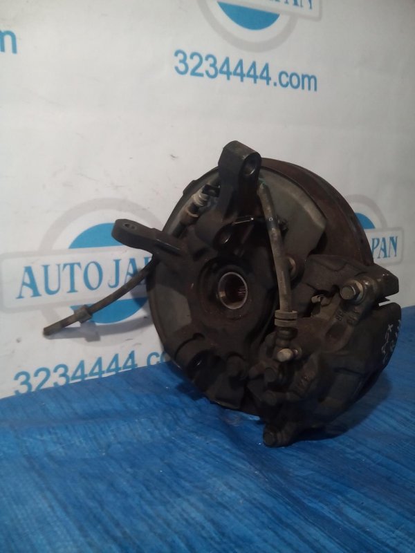 Суппорт тормозной передний левый ASX / OUTLANDER SPORT 10-21