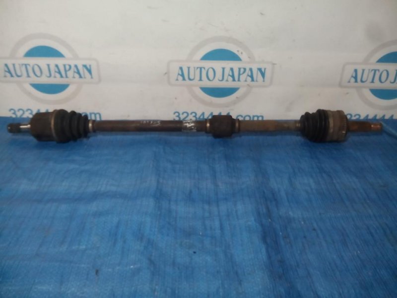 Привод передний правый HYUNDAI ELANTRA HD 06-11 49500-2H010 Б/У