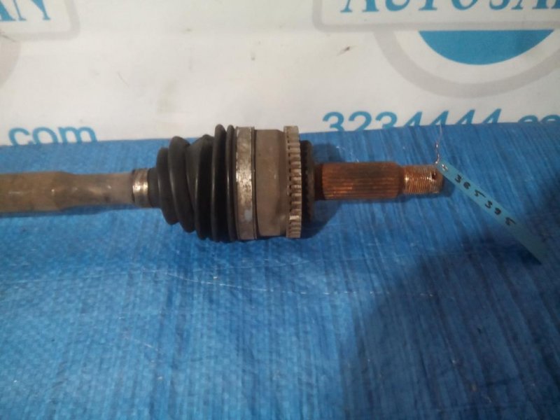 Привод передний правый ELANTRA HD 06-11