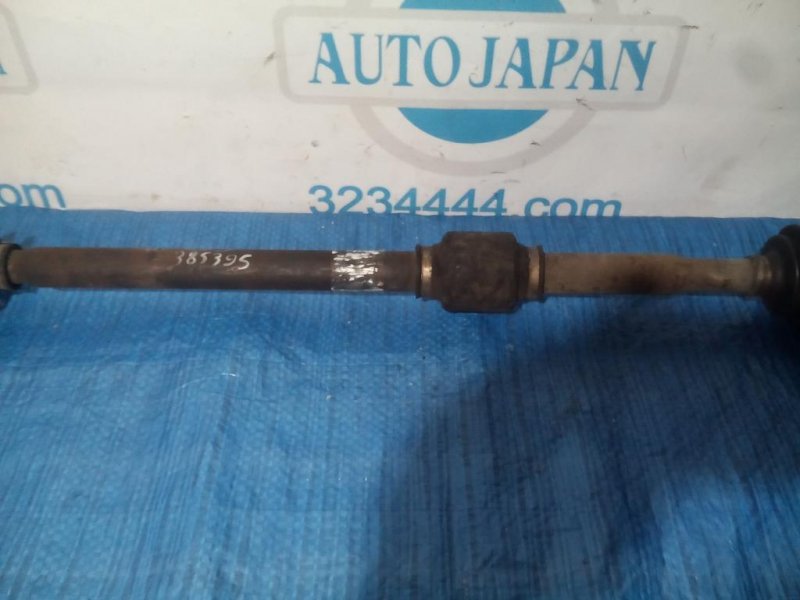 Привод передний правый HYUNDAI ELANTRA HD 06-11