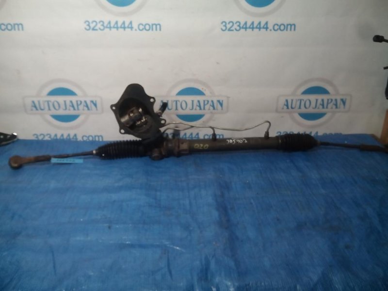 Рулевая рейка NISSAN PRIMERA P-11 96-01 49001 83J00 Б/У