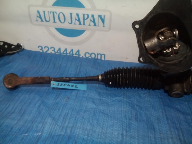 Рулевая рейка PRIMERA P-11 96-01