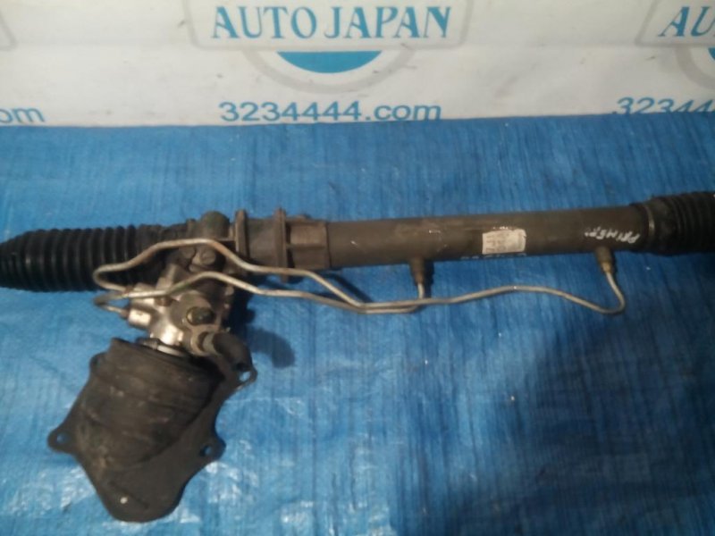 Рулевая рейка PRIMERA P-11 96-01