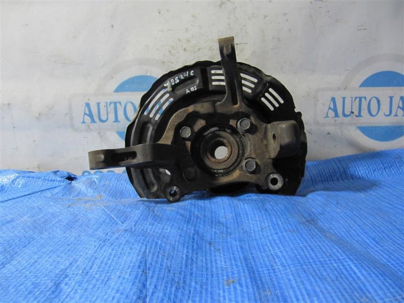 Ступица передняя правая GALANT 03-12