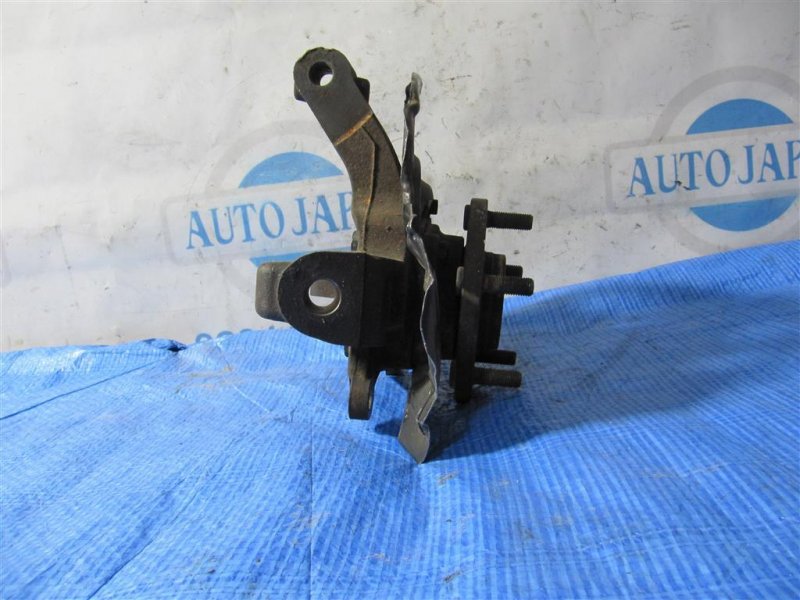 Ступица передняя правая MITSUBISHI GALANT 03-12