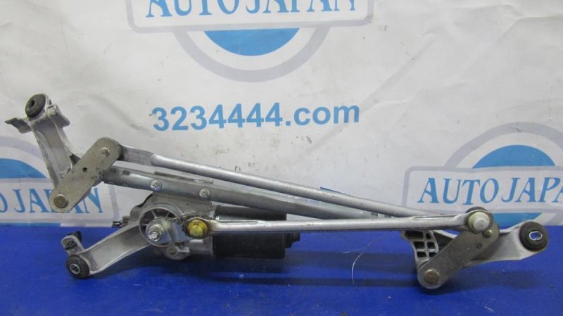 Запчасть трапеция стеклоочистителей INFINITI G25/G35/G37/Q40 06-14 28800-JK600 Б/У Трапеция стеклоочистителей INFINITI G25/G35/G37/Q40 06-14 28800-JK600 Б/У