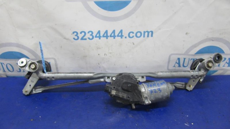 Трапеция стеклоочистителей KIA SORENTO XM 09-14