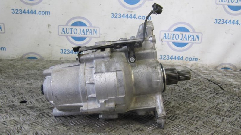 Раздаточная коробка OUTLANDER GF 12- Раздаточная коробка OUTLANDER GF 12-