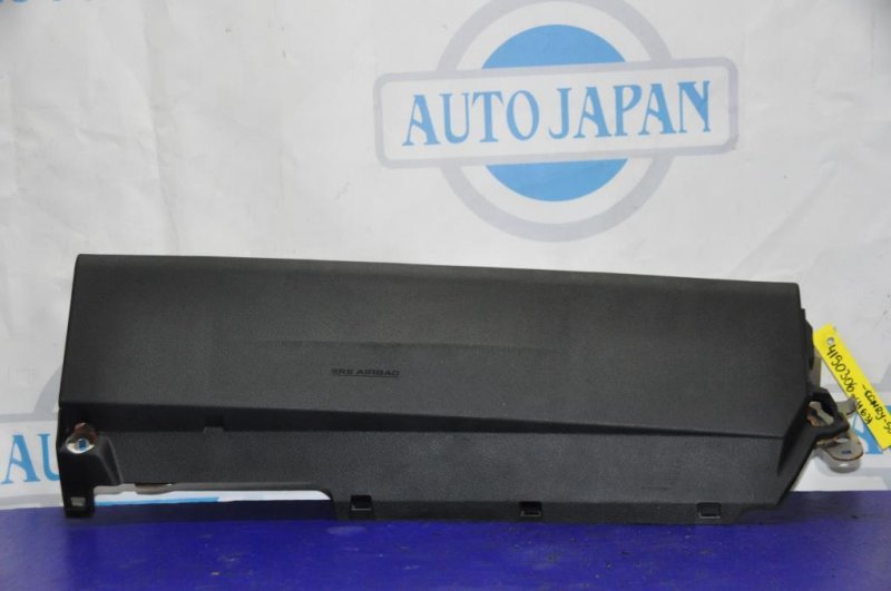 Подушка безопасности в колени правая TOYOTA CAMRY 50 12-15 2013 ASV50 2.5 2ARFE 73990-06021-C0 Б/У