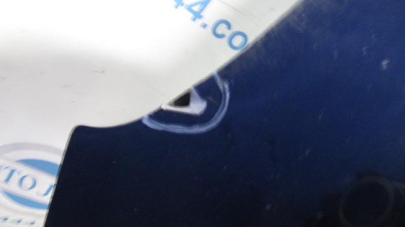 Крышка багажника MURANO Z50 02-07