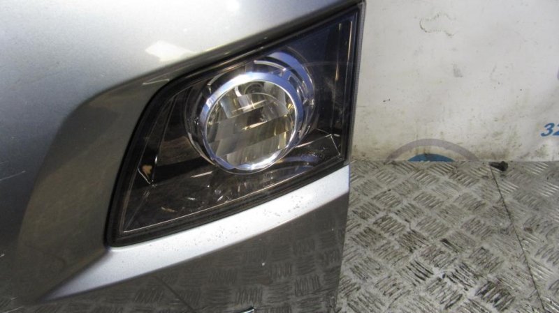 Крышка багажника INFINITI FX S50 03-08