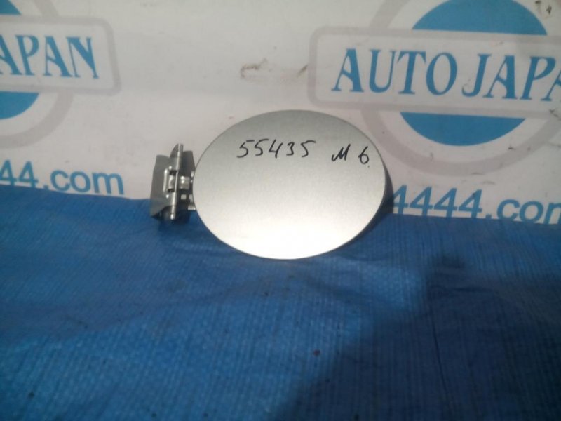 Запчасть лючок топливного бака MAZDA 6 GG 02-07 Б/У Лючок топливного бака MAZDA 6 GG 02-07 Б/У
