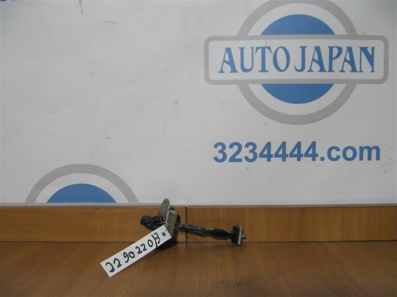 Запчасть ограничитель двери передний правый NISSAN MURANO Z51 07-14 80430-1AA0A Б/У Ограничитель двери передний правый NISSAN MURANO Z51 07-14 80430-1AA0A Б/У