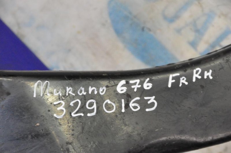 Рычаг передней подвески нижний передний правый MURANO Z50 02-07 Рычаг передней подвески нижний передний правый MURANO Z50 02-07