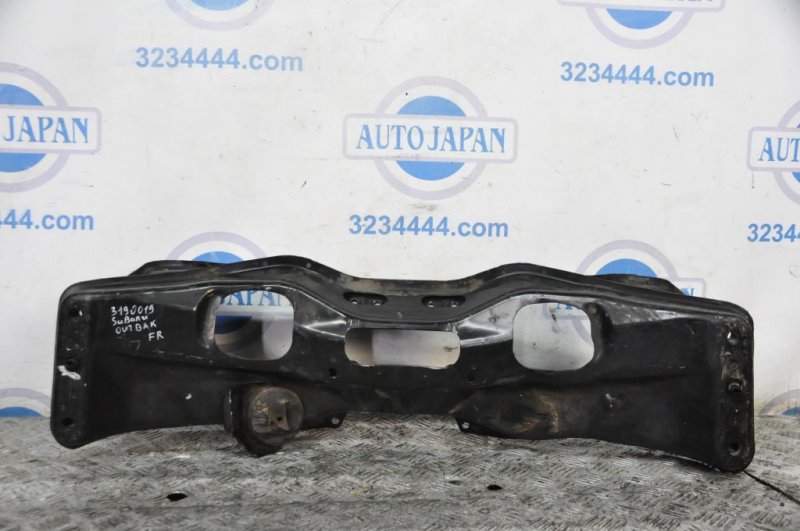 Балка передней подвески SUBARU LEGACY 03-09 BL/BP 20101AG002 Б/У