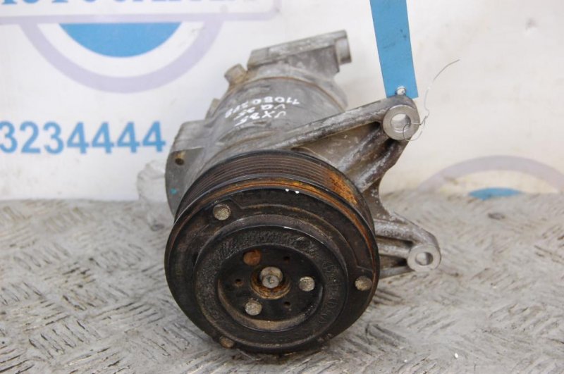 Компрессор кондиционера QX60/JX35 12-20