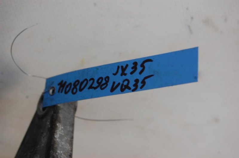 Компрессор кондиционера QX60/JX35 12-20