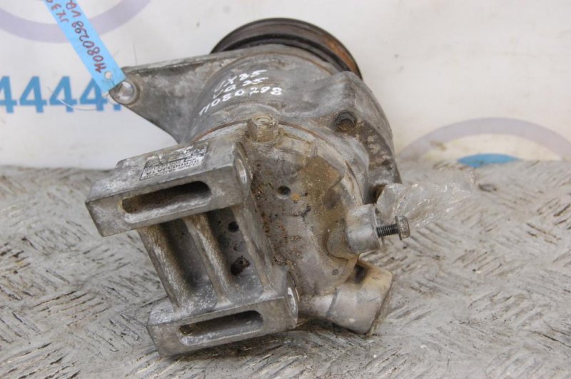 Компрессор кондиционера QX60/JX35 12-20