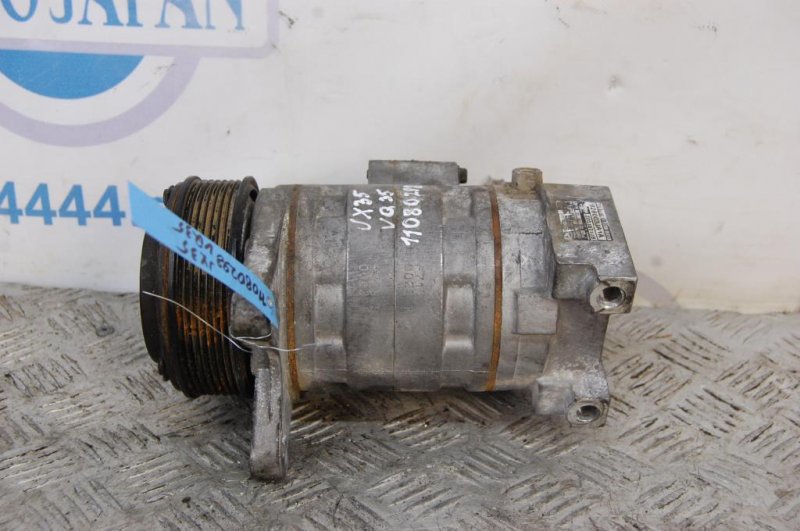 Компрессор кондиционера QX60/JX35 12-20