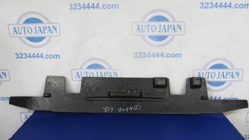 Наполнитель бампера задний HYUNDAI SONATA YF 10-14 Наполнитель бампера задний HYUNDAI SONATA YF 10-14