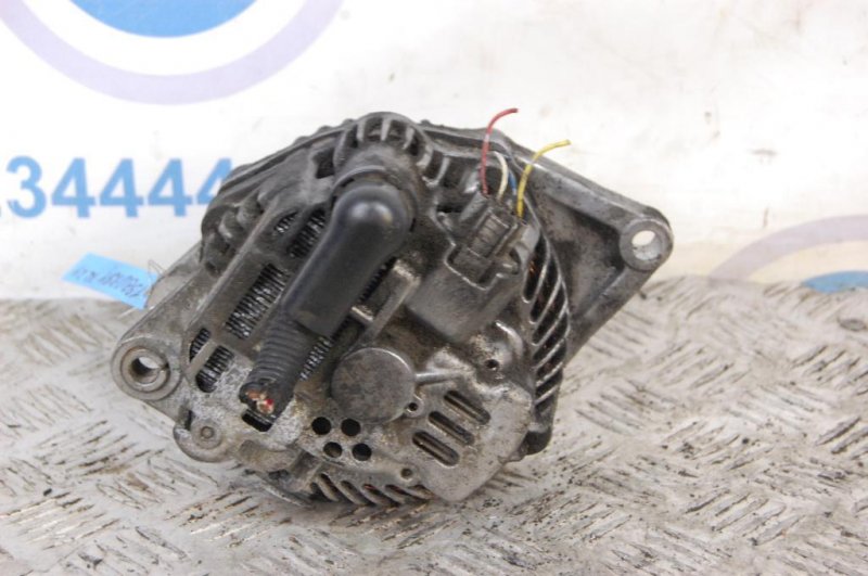 Генератор MITSUBISHI OUTLANDER XL 05-13 1800A053 Б/У