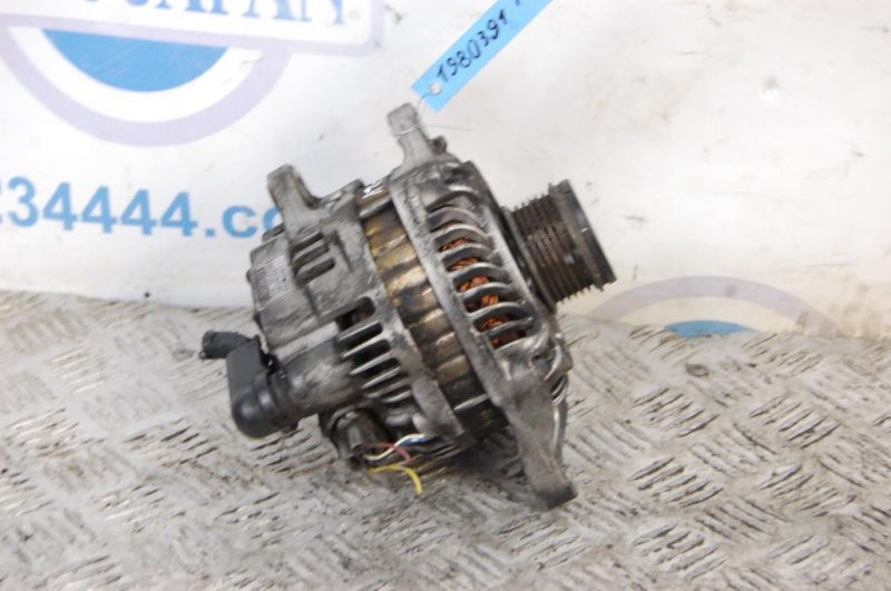 Генератор MITSUBISHI OUTLANDER XL 05-13