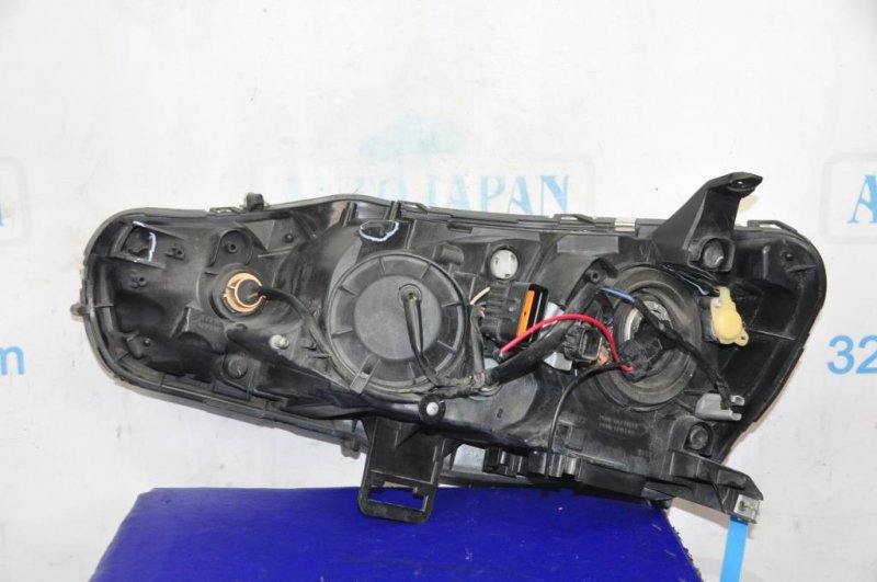 Фара передняя правая MITSUBISHI LANCER X 10 07-15 Седан 2.0