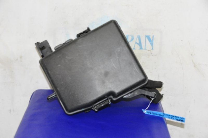 Блок предохранителей моторный отсек HYUNDAI SONATA YF 10-14 2011 Седан 2.0 91200-3Q171 Б/У