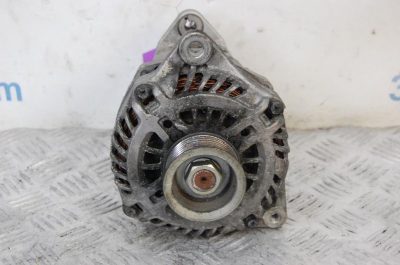 Генератор G25/G35/G37/Q40 06-14 2011 Седан 3.7 VQ37VHR