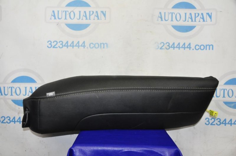 Запчасть подушка безопасности в сиденье задняя левая TOYOTA CAMRY 50 12-15 2013 ASV50 2.5 2ARFE 73940-06040 Б/У Подушка безопасности в сиденье задняя левая TOYOTA CAMRY 50 12-15 2013 ASV50 2.5 2ARFE 73940-06040 Б/У
