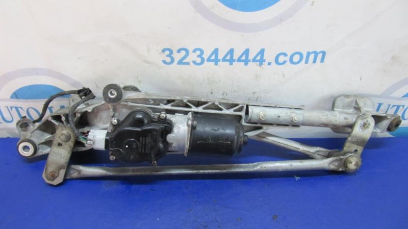 Трапеция стеклоочистителей SUBARU TRIBECA B10 07-13 86510XA01B Б/У