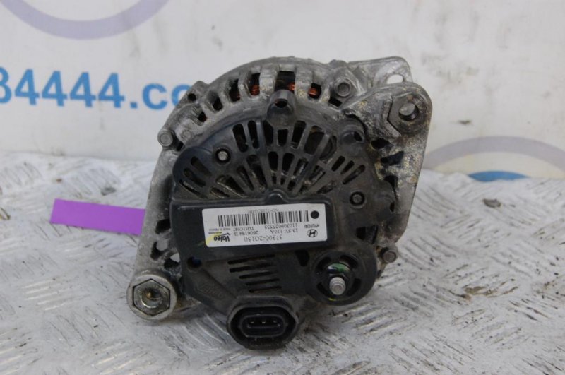 Генератор HYUNDAI SONATA YF 10-14 2011 Седан 2.4 37300-2G855 Б/У