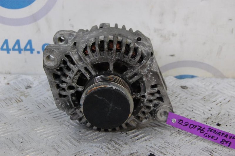 Генератор SONATA YF 10-14 2011 Седан 2.4