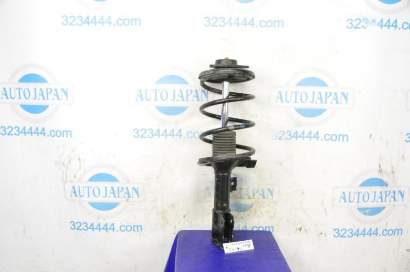 Запчасть амортизатор передний правый MITSUBISHI LANCER X 10 07-15 Б/У Амортизатор передний правый MITSUBISHI LANCER X 10 07-15 Б/У