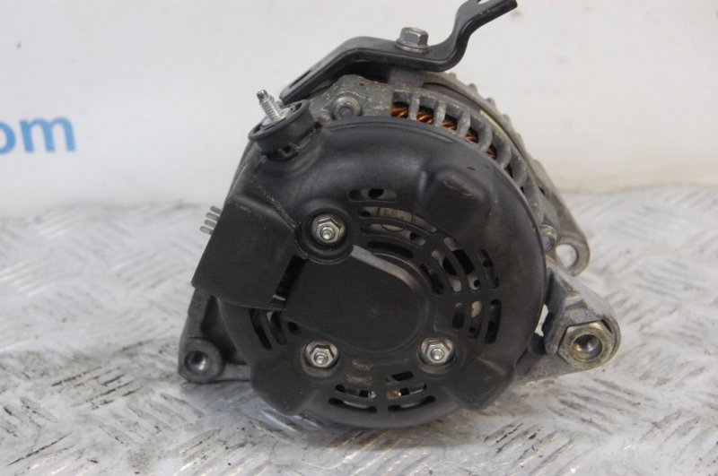 Запчасть генератор TOYOTA CAMRY 50 12-15 2013 ASV50 2.5 2ARFE 27060-0V010 Б/У Генератор TOYOTA CAMRY 50 12-15 2013 ASV50 2.5 2ARFE 27060-0V010 Б/У