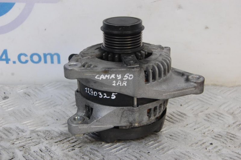 Генератор CAMRY 50 12-15 2013 ASV50 2.5 2ARFE Генератор CAMRY 50 12-15 2013 ASV50 2.5 2ARFE