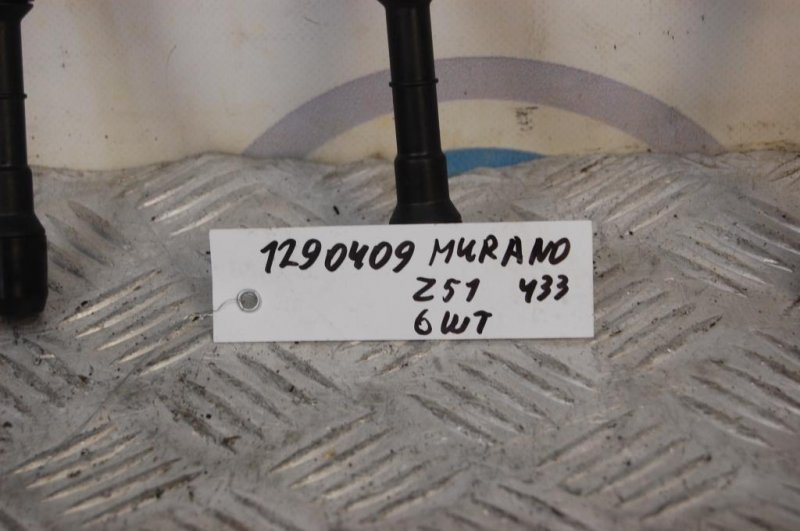 Катушка зажигания MURANO Z51 07-14 2007 Внедорожник 3.5 Катушка зажигания MURANO Z51 07-14 2007 Внедорожник 3.5