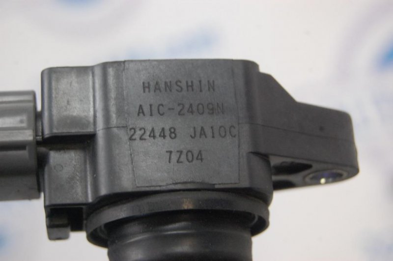 Катушка зажигания NISSAN MURANO Z51 07-14 Внедорожник 3.5 Катушка зажигания NISSAN MURANO Z51 07-14 Внедорожник 3.5