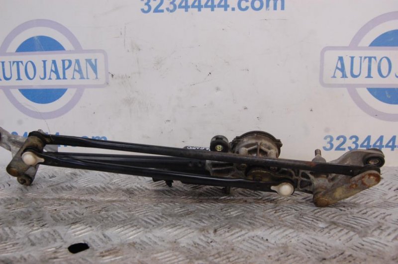 Трапеция стеклоочистителей KIA SORENTO BL 02-09 98120-3E000 Б/У