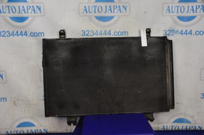 Радиатор кондиционера LEXUS LS460 06-12