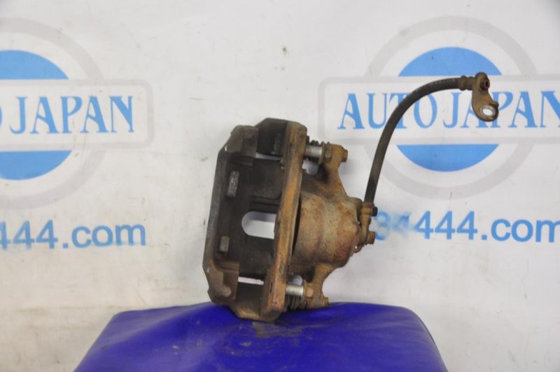 Суппорт тормозной передний левый TOYOTA AURIS 06-12 Суппорт тормозной передний левый TOYOTA AURIS 06-12