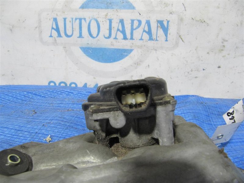 Моторчик стеклоочистителя передний MITSUBISHI LANCER IX 9 03-07 Седан 2.4