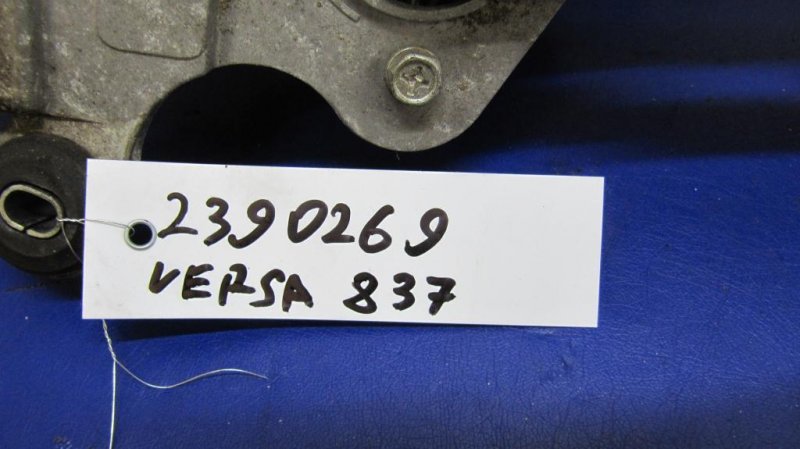 Трапеция стеклоочистителей TIIDA/VERSA C11 04-11 2011 Хетчбек 1.8