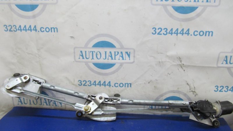 Трапеция стеклоочистителей NISSAN TIIDA/VERSA C11 04-11 Хетчбек 1.8