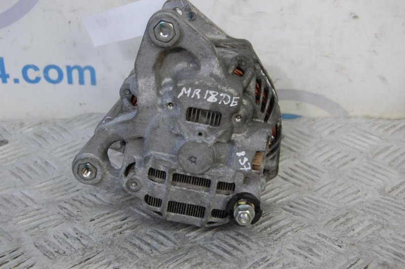 Генератор TIIDA/VERSA C11 04-11 2011 Хетчбек 1.8